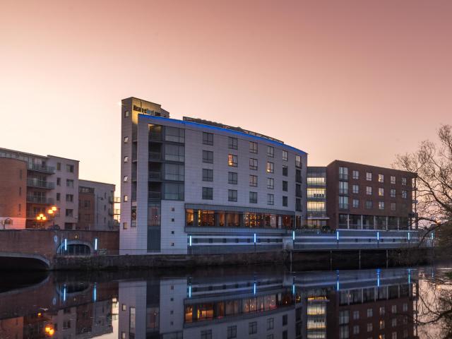 Photo Gallery Absolute Hotel Limerick | Absolute Hotel